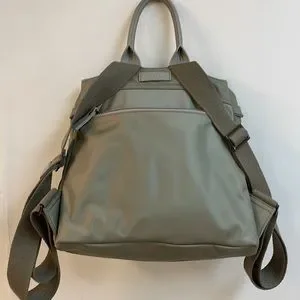 Fiedle & Sissi | Bags | New Fiedle Sissi Leathernylon 